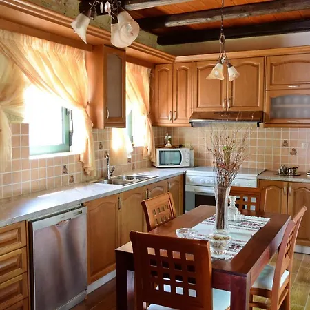 Chania'S Diamond Villas - Aqua Bliss With Private Pools Gavalochori Exterior photo