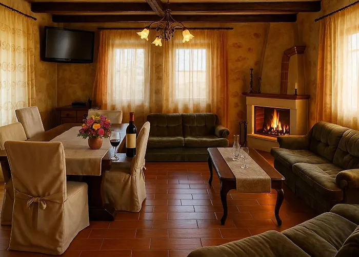 Chania\'S Diamond Villas - Aqua Bliss With Private Pools
