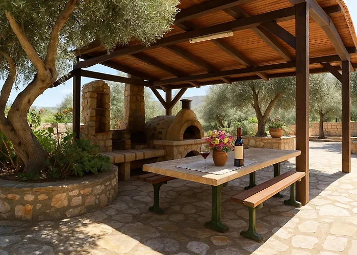 Chania\'S Diamond Villas - Aqua Bliss With Private Pools