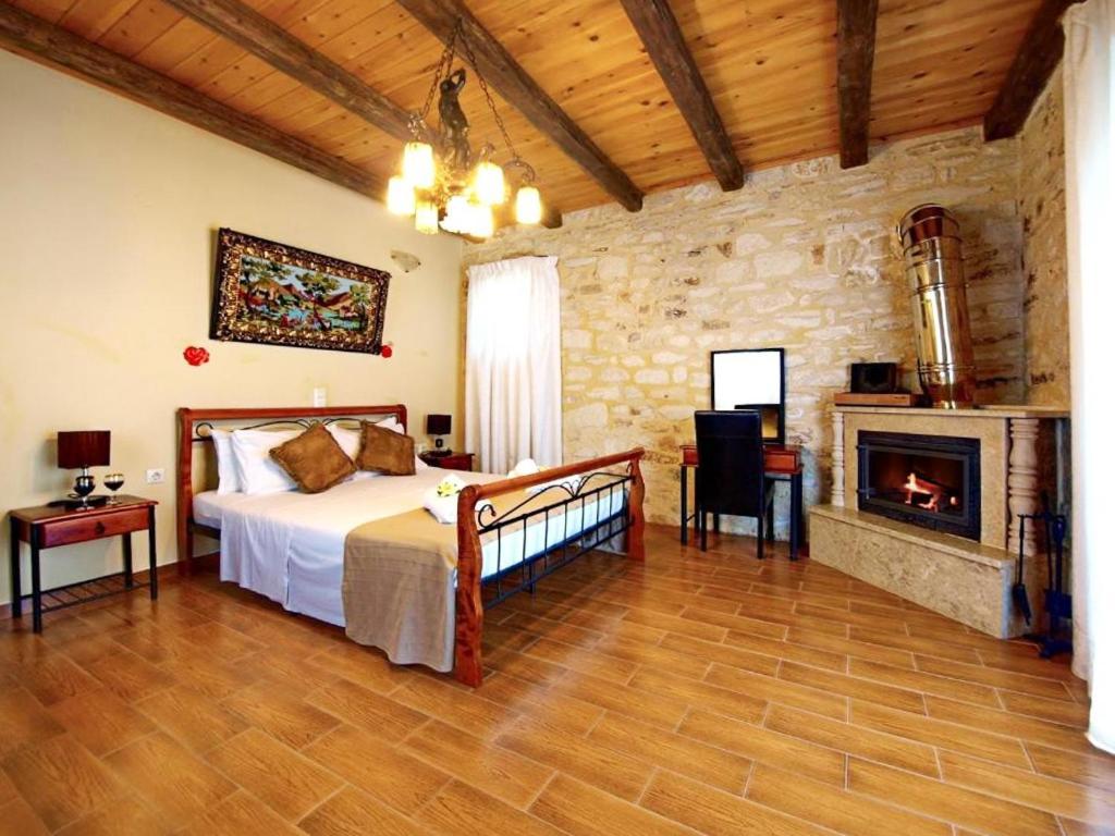 Villa Chania's Diamond - Aqua Bliss With Private Pools