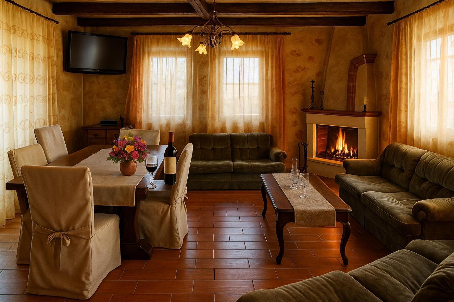 Villa Chania's Diamond - Aqua Bliss With Private Pools