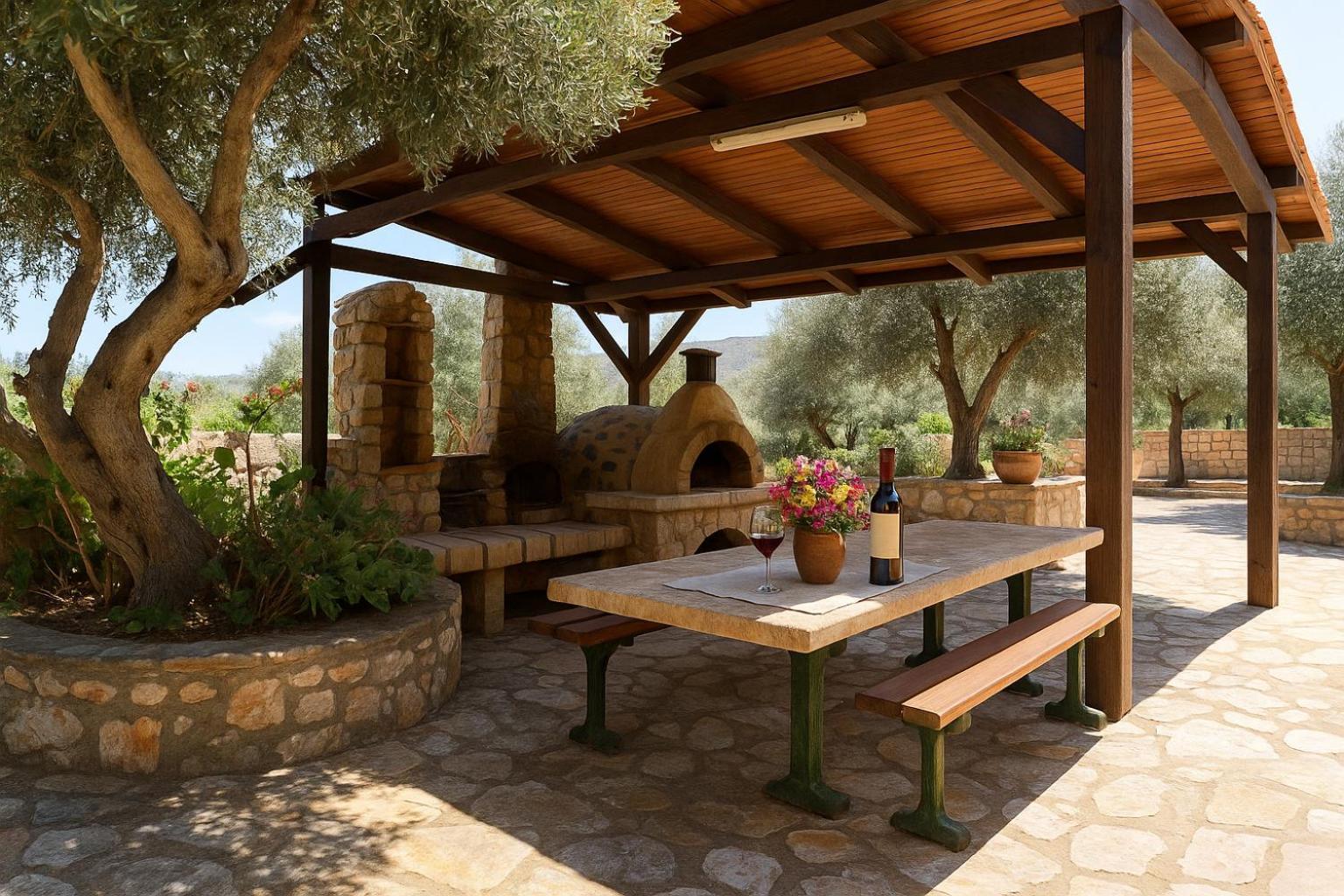 Villa Chania's Diamond - Aqua Bliss With Private Pools